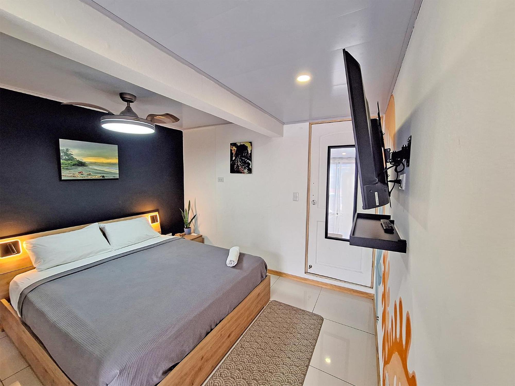 Jungla Urbana, Bnb Pavas Exterior foto