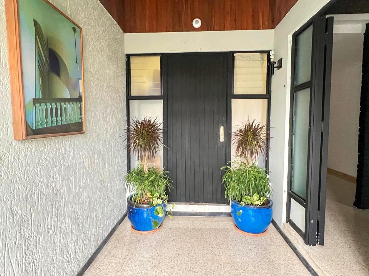 Jungla Urbana, Bnb Pavas Exterior foto