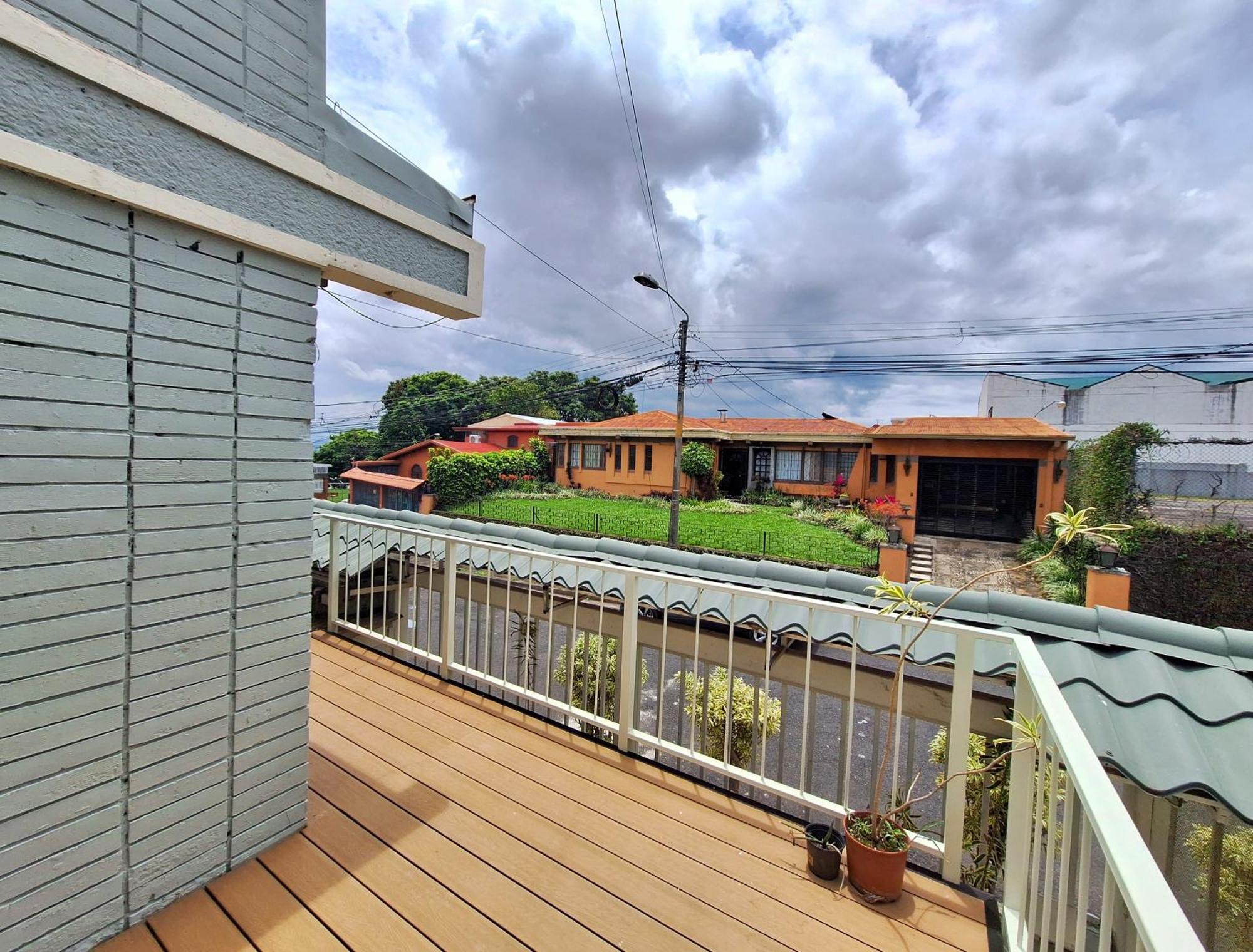 Jungla Urbana, Bnb Pavas Exterior foto