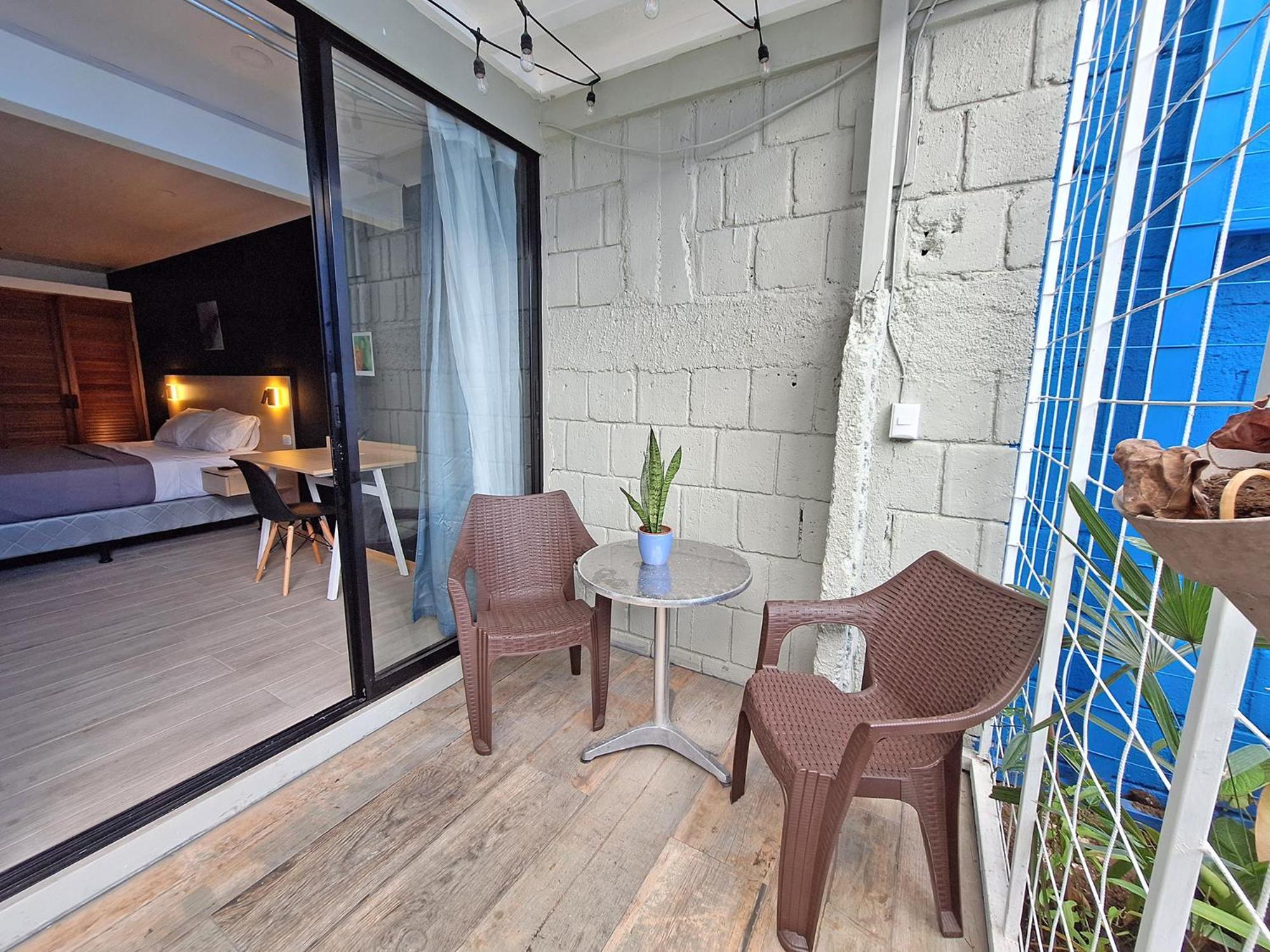 Jungla Urbana, Bnb Pavas Exterior foto