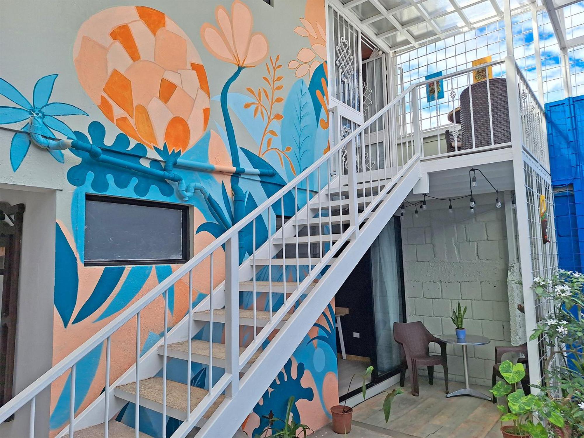 Jungla Urbana, Bnb Pavas Exterior foto