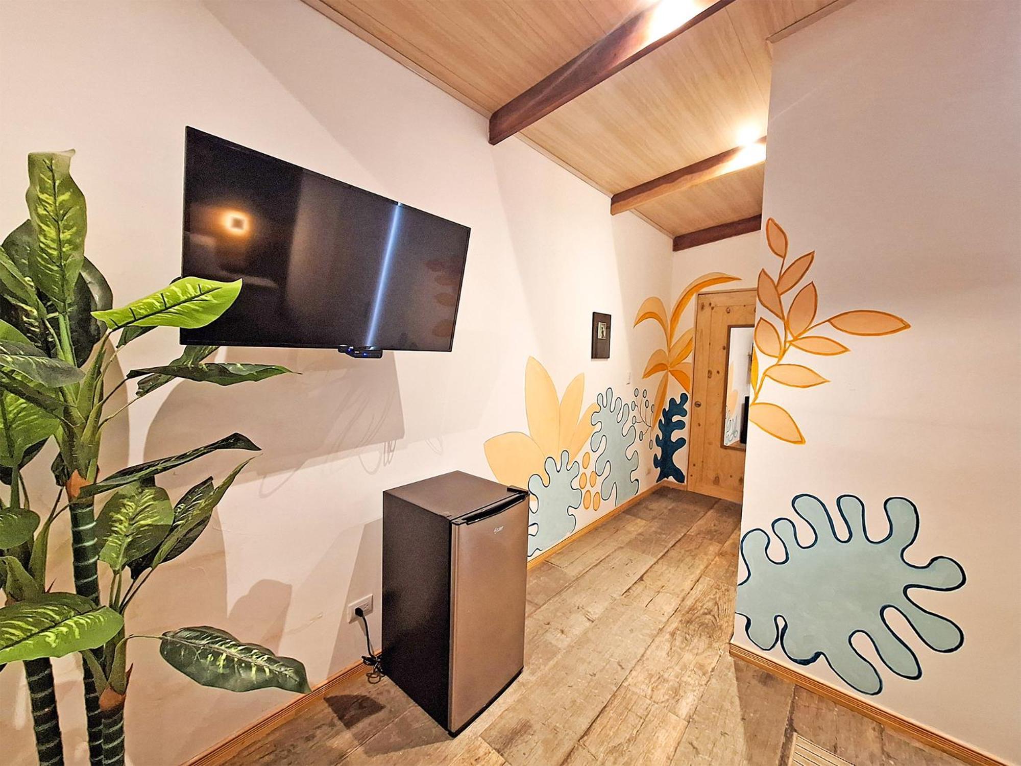 Jungla Urbana, Bnb Pavas Exterior foto